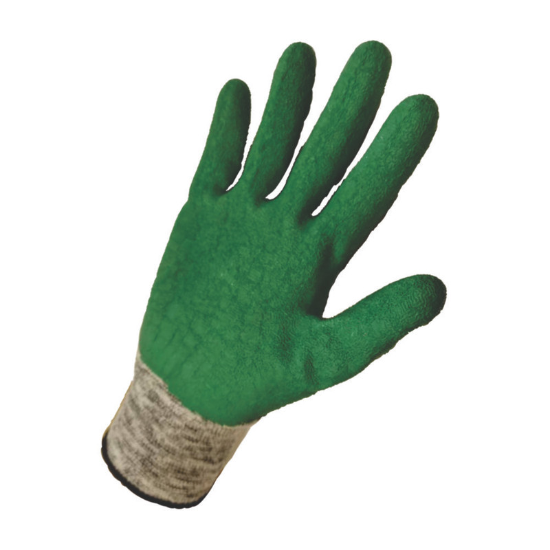 دستکش ایمنی فاکس مدل مهندسی