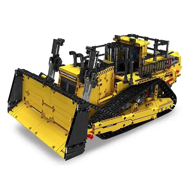 ساختنی مولد کینگ مدل 15084