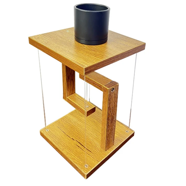 استند گلدان مدل گلسان 