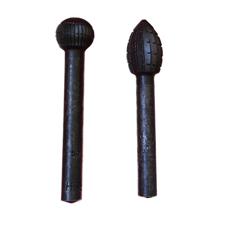 مته چوب تراش مدل T2 مجموعه 2 عددی