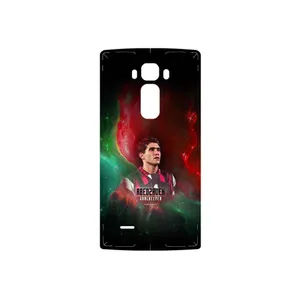MAHOOT Ahmad Reza Abedzadeh Cover Sticker for LG G Flex 2