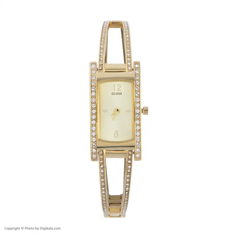 ساعت مچی عقربه ای زنانه گس مدل LI90174L1