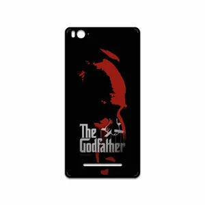 MAHOOT The Godfather Cover Sticker for Xiaomi Mi 4i
