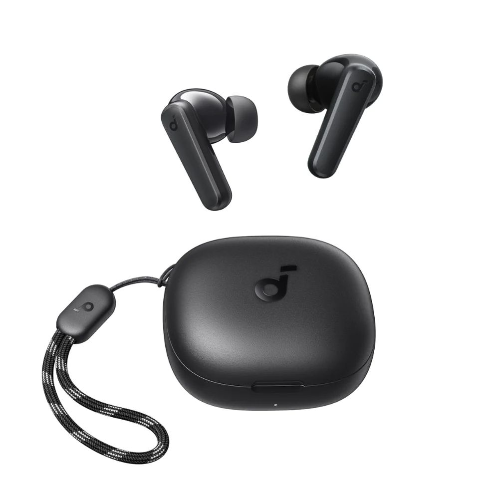 هدفون بلوتوثی انکر مدل SoundCore R50i A3949 -  - 2