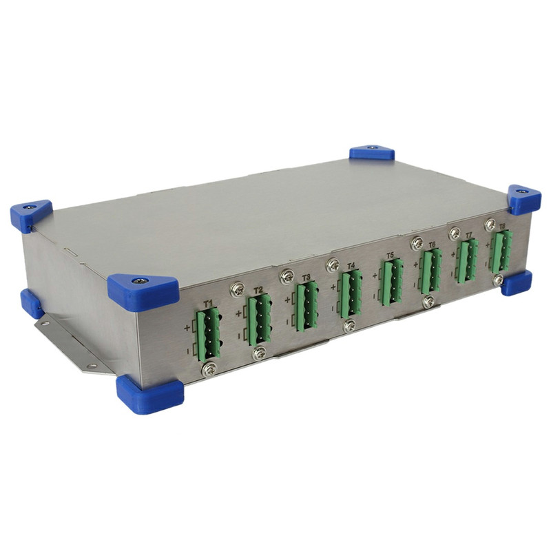 دیتالاگر دما مهدا مدل MA-DR10-Tk