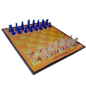 شطرنج مدل هفت بازی کد DBS_10125