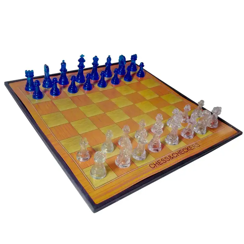 شطرنج مدل هفت بازی کد DBS_10125