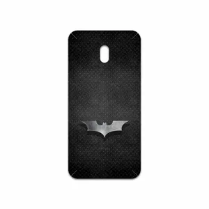 MAHOOT Batman Cover Sticker for Xiaomi Redmi 8A