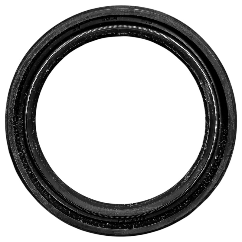 کاسه نمد چرخ عقب ای ام تی مدل فنردار مناسب برای تیبا