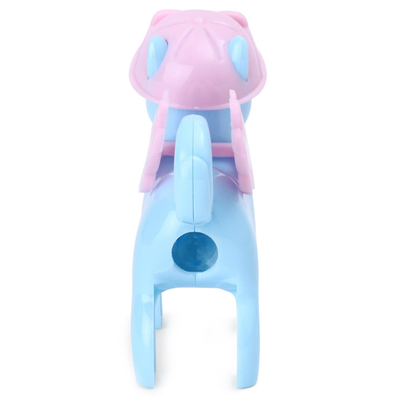 تراش مدل یونیکورن