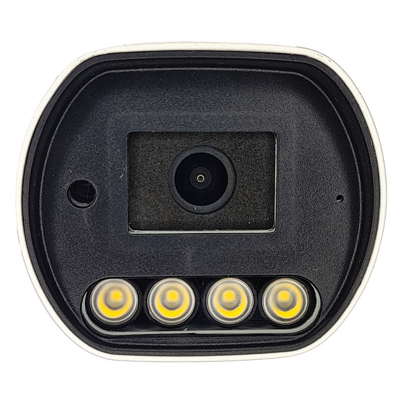 پک سیستم امنیتی دوربین مداربسته رایمون مدل 2 مگاپیکسل کد RP-2MP-4C04