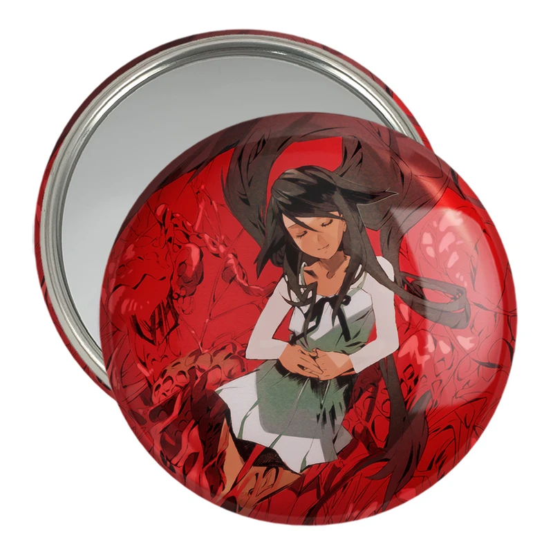 آینه جیبی خندالو مدل بازی آواز سایا (Saya no Uta) کد 35315