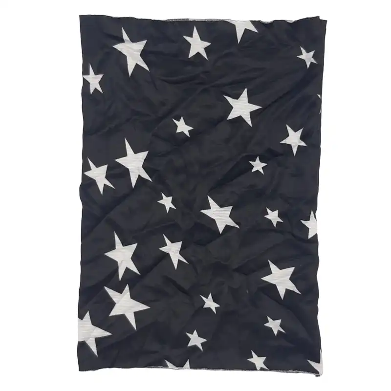 دستمال سر و گردن مدل D02