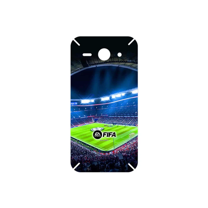 برچسب پوششی ماهوت مدل FIFA Soccer Game Series مناسب برای گوشی موبایل هوآوی Ascend Y530