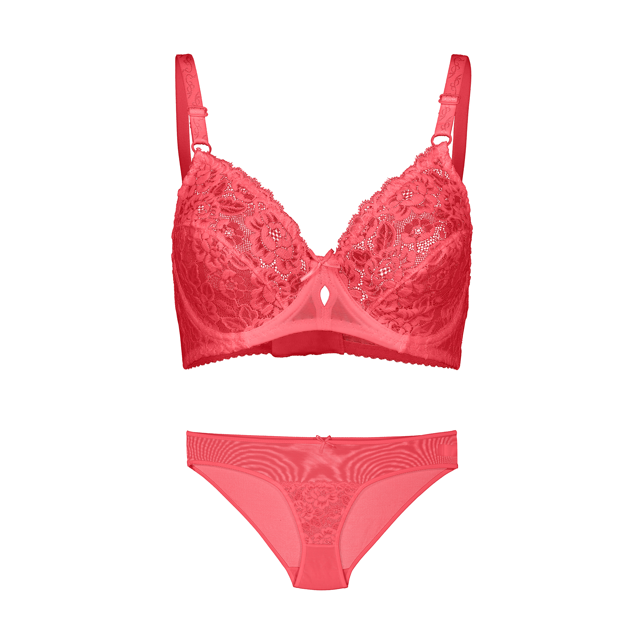 ست شورت و سوتین زنانه مدل ST44402022