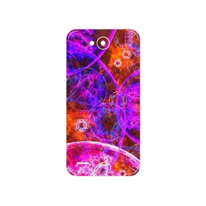 MAHOOT Inside Cell Digital Art Cover Sticker for LG X Power 2