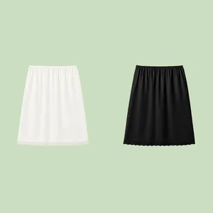 زیردامنی زنانه مدل لطیف بسته ۲ عددی