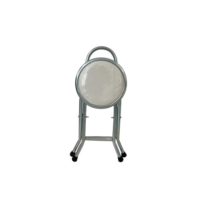 عکس شماره 5 : صندلی سفری تاشو مدل folding ارتفاع پایه 42 سانتی متر