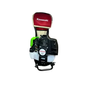 علف تراش کاوازاکی مدل ST-BG520