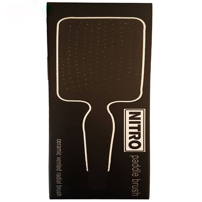 برس نیترو طرح عروسک بچه کد 1