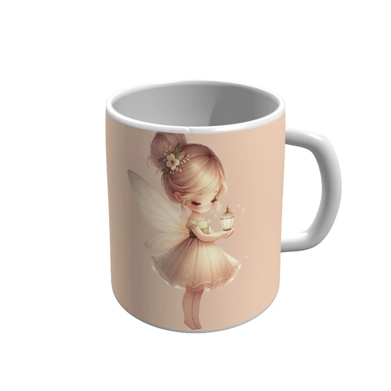 ماگ پاد آفرین مدل فرشته کد v40