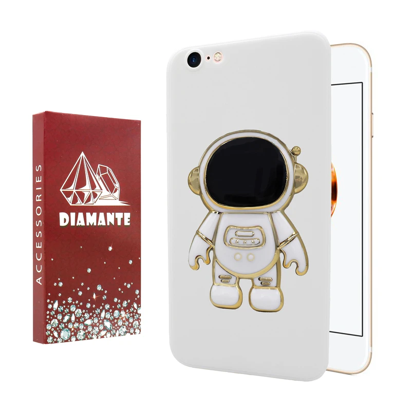  کاور دیامانته مدل Faza_ei Rd مناسب برای گوشی موبایل اپل iPhone 6