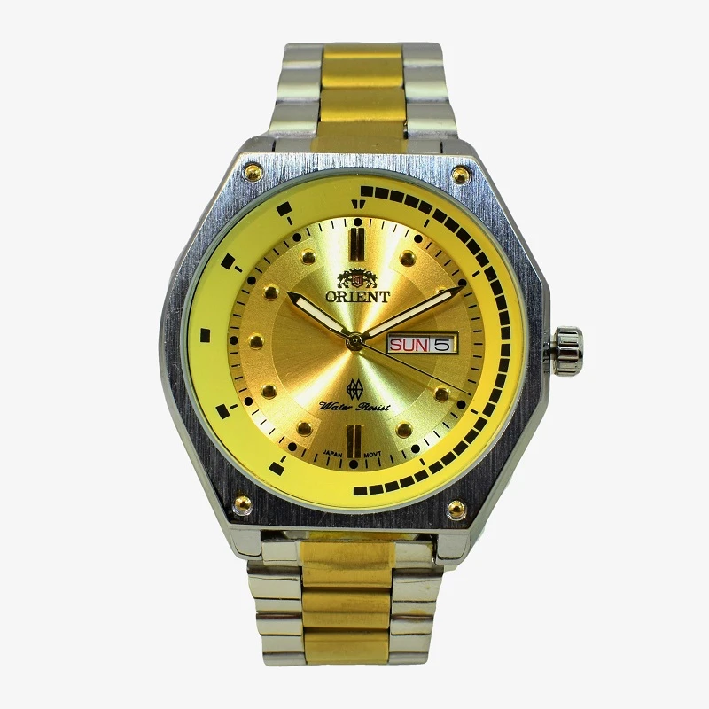 ساعت مچی عقربه‌ای مردانه مدل KY-CA9617