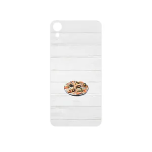 MAHOOT Seafood Cover Sticker for HTC Desire 825