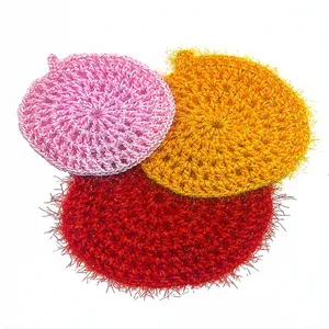 اسکاچ مدل کاموایی کد SL18 بسته 3 عددی