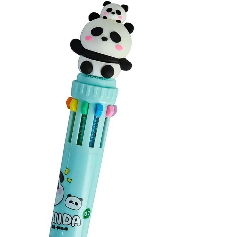 خودکار 0.7 میلی متری مدل Panda