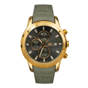 ساعت مچی عقربه‌ای مردانه الگانس مدل 88357