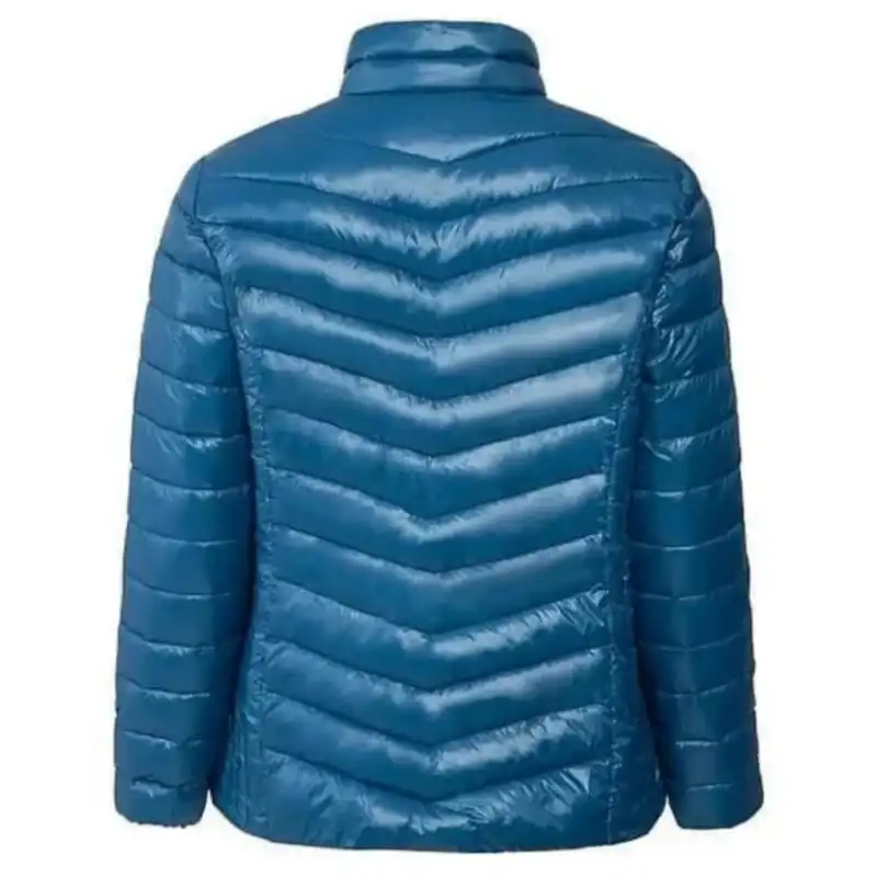 کاپشن زنانه مدل es252525