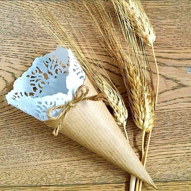 کاغذ کیک مدل 24.1 بسته 30 عددی