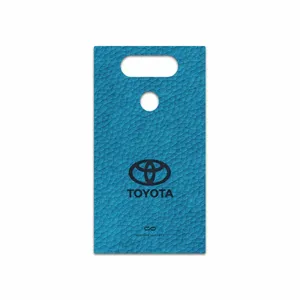 MAHOOT BL-TYT Cover Sticker for LG V20