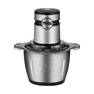 خردکن 3 لیتری دی اس پی مدل KM4031