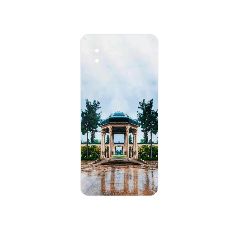 برچسب پوششی ماهوت مدل Hafiz مناسب برای گوشی موبایل سامسونگ Galaxy A01 Core