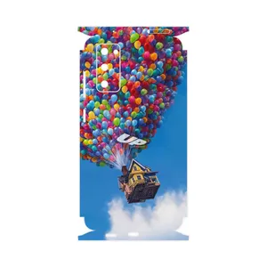 MAHOOT UP-FullSkin Cover Sticker for Samsung Galaxy S20 FE