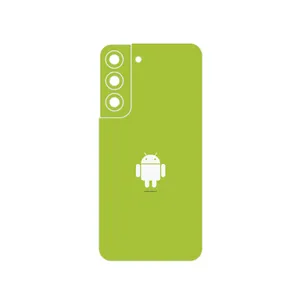 MAHOOT Andorid Cover Sticker for Samsung Galaxy S22 5G