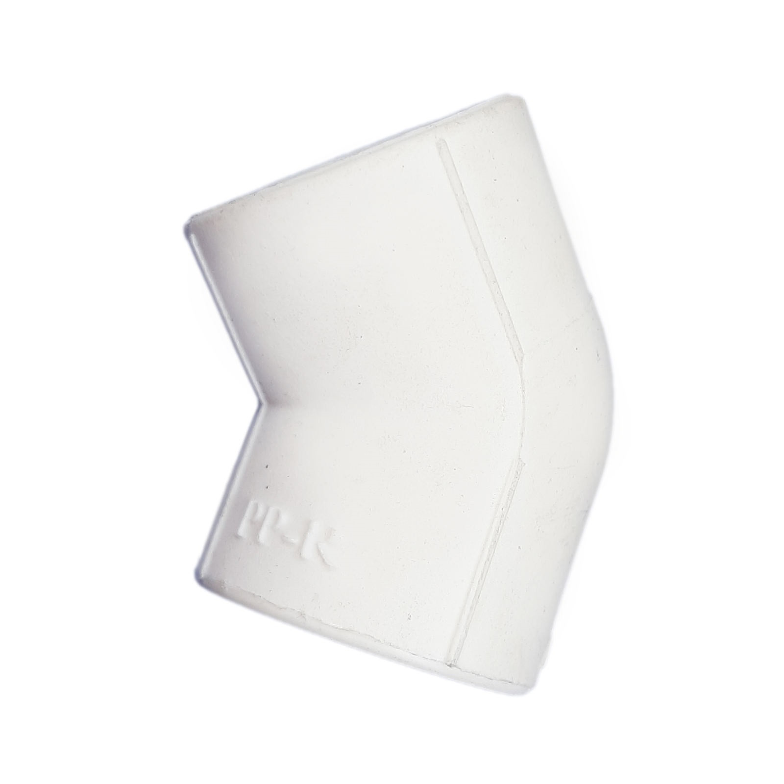 اتصال زانویی مدل V-25 بسته 3 عددی اتصال زانویی مدل V-25 بسته 3 عددی