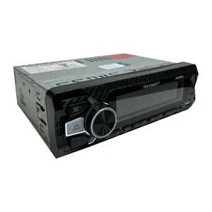 پخش کننده خودرو پاناتک مدل P-CP216