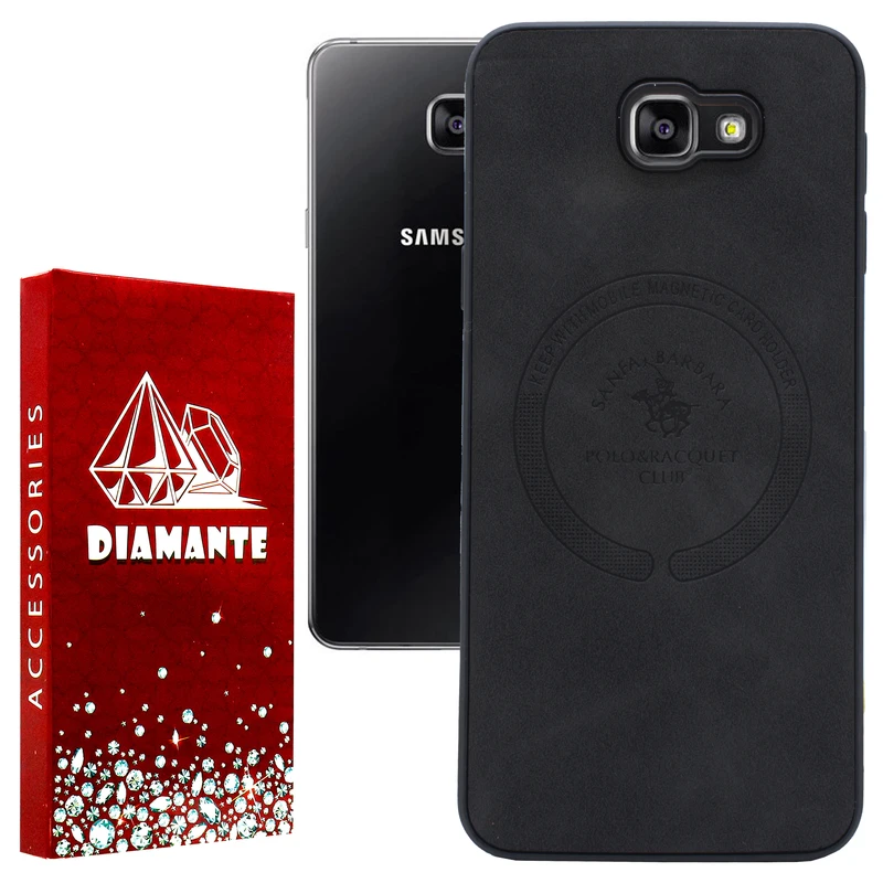 کاور دیامانته مدل Choghan Rd مناسب برای گوشی موبایل سامسونگ Galaxy J5 Prime