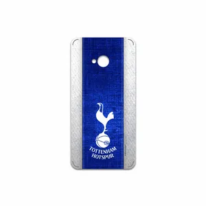 MAHOOT Tottenham Hotspur FC Cover Sticker for HTC One