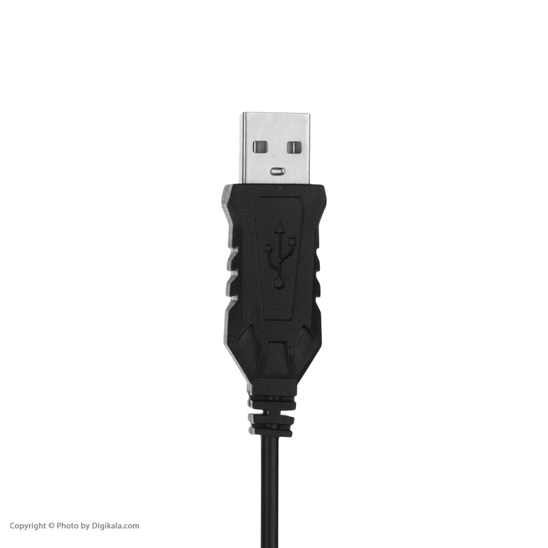 کیبورد و ماوس تسکو مدل TKM 8058 