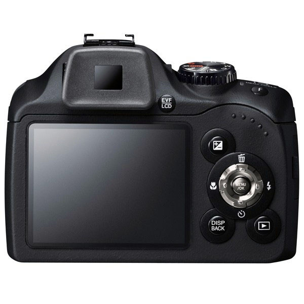 دوربین دیجیتال فوجی فیلم مدل   finepix sl300