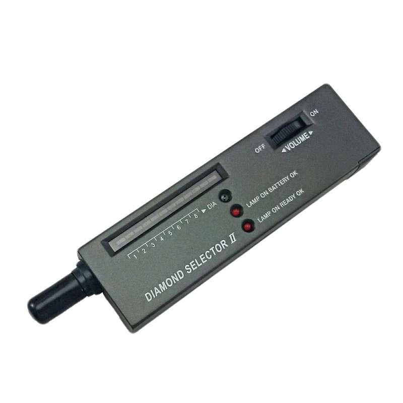 دستگاه تستر الماس مدل حرارتی کد 7006 دستگاه تستر الماس مدل حرارتی کد 7006