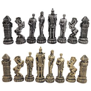 نقد و بررسی مهره شطرنج مدل رومی کد AA11 توسط خریداران