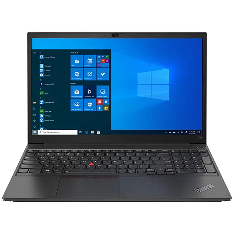 لپ تاپ 15.6 اینچی لنوو مدل ThinkPad E15-EH