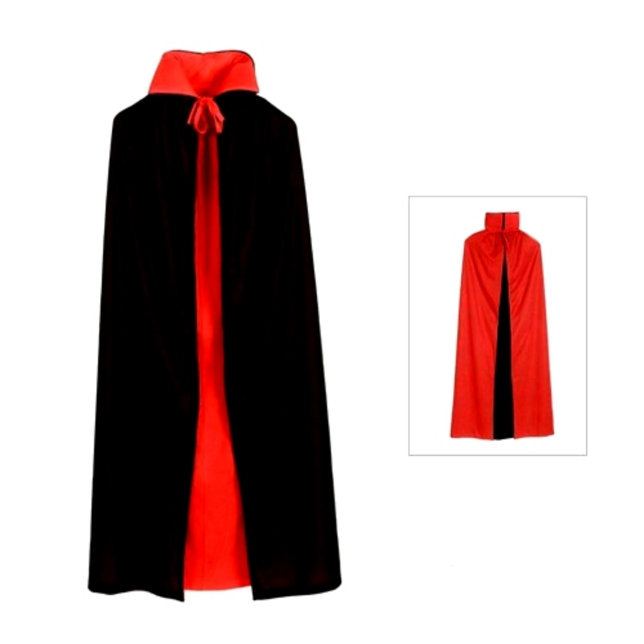 ابزار ایفای نقش مدل شنل دو رو شخصیت ومپایر