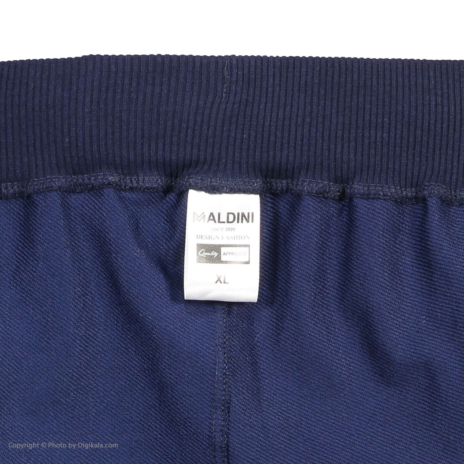 شلوارک مردانه مالدینی مدل M-comf-shorts-114 -  - 8
