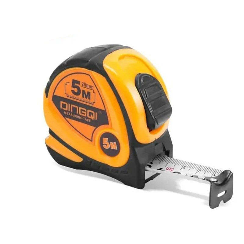 متر 5 متری دینگشی مدل 51026